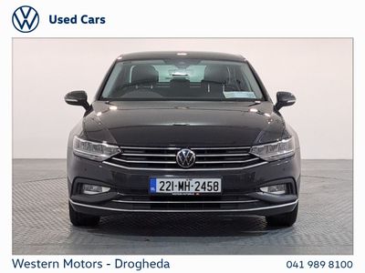 2022 Volkswagen Passat