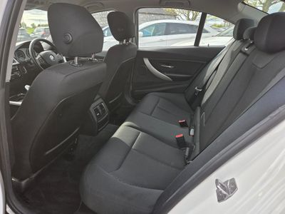 2016 BMW 3 Series