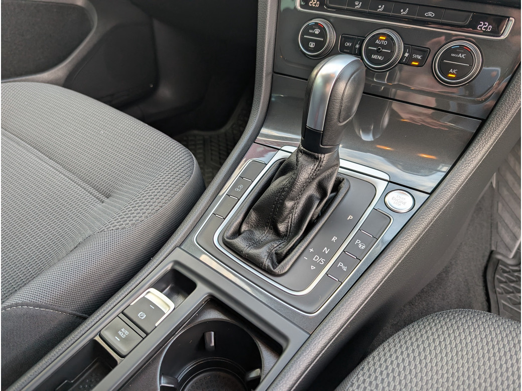 2020 Volkswagen Golf