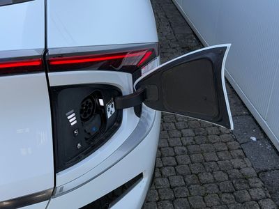 2026 Kia EV6