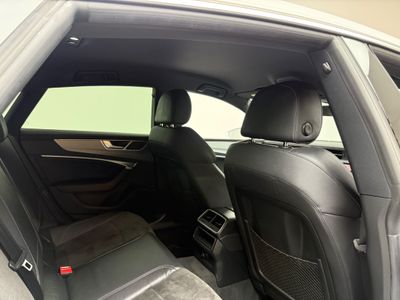 2021 Audi A7
