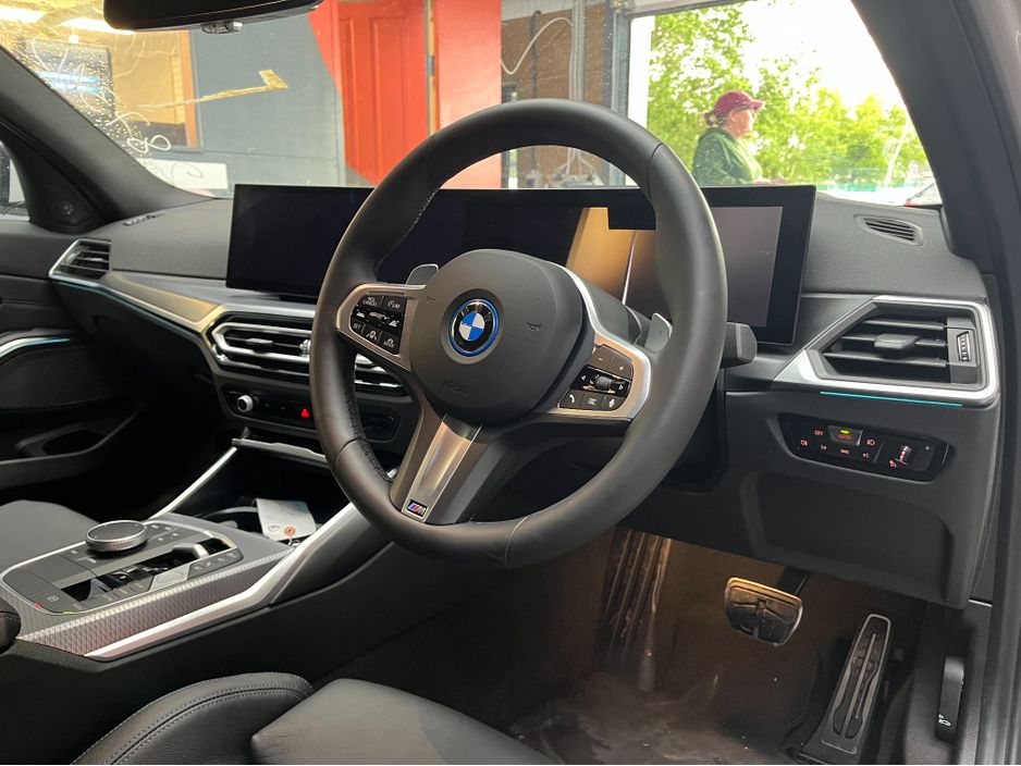 2024 BMW 3 Series