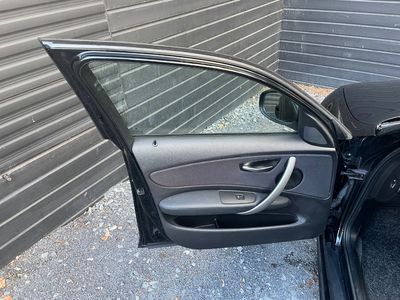2009 BMW 1 Series