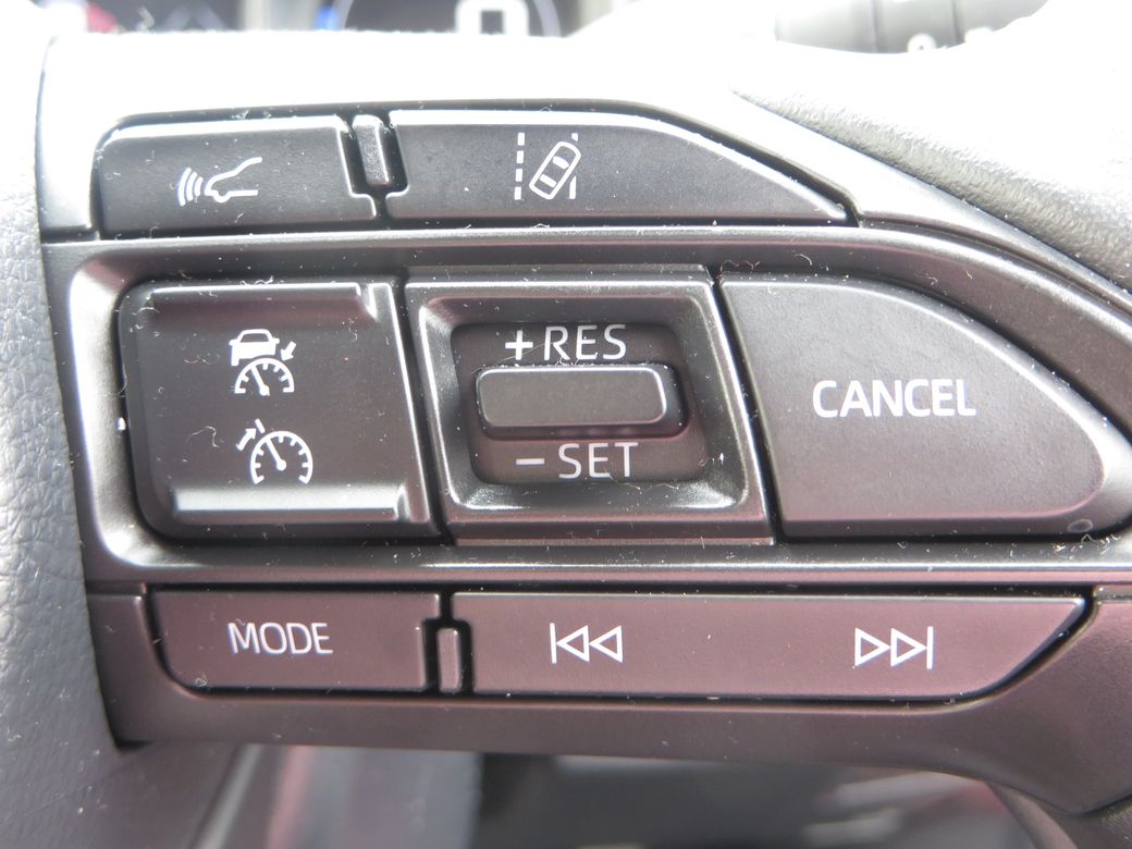 2023 Toyota Yaris