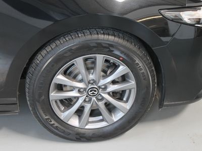 2022 Mazda Mazda3