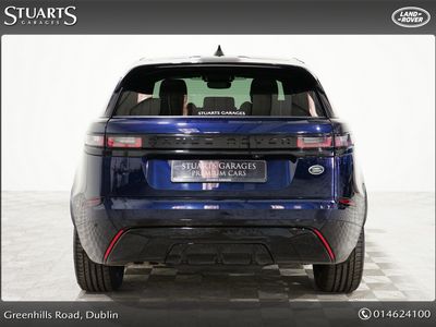 2023 Land Rover Range Rover