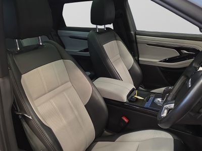 2020 Land Rover Range Rover Evoque