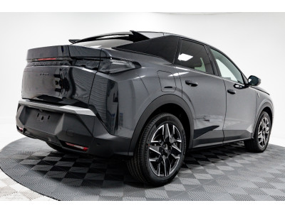 2025 Peugeot 3008