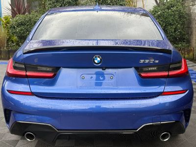2020 BMW 3 Series