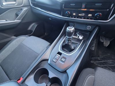 2024 Nissan Qashqai