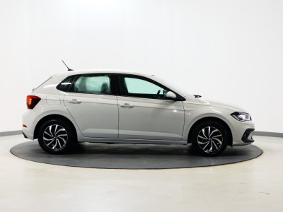 2023 Volkswagen Polo