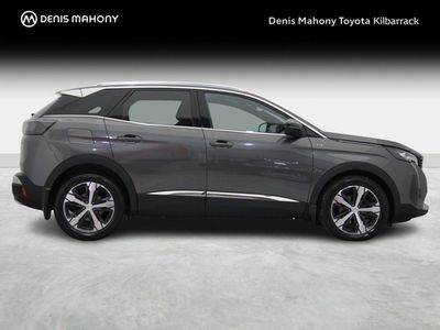 2024 Peugeot 3008
