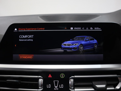 2021 BMW 3 Series
