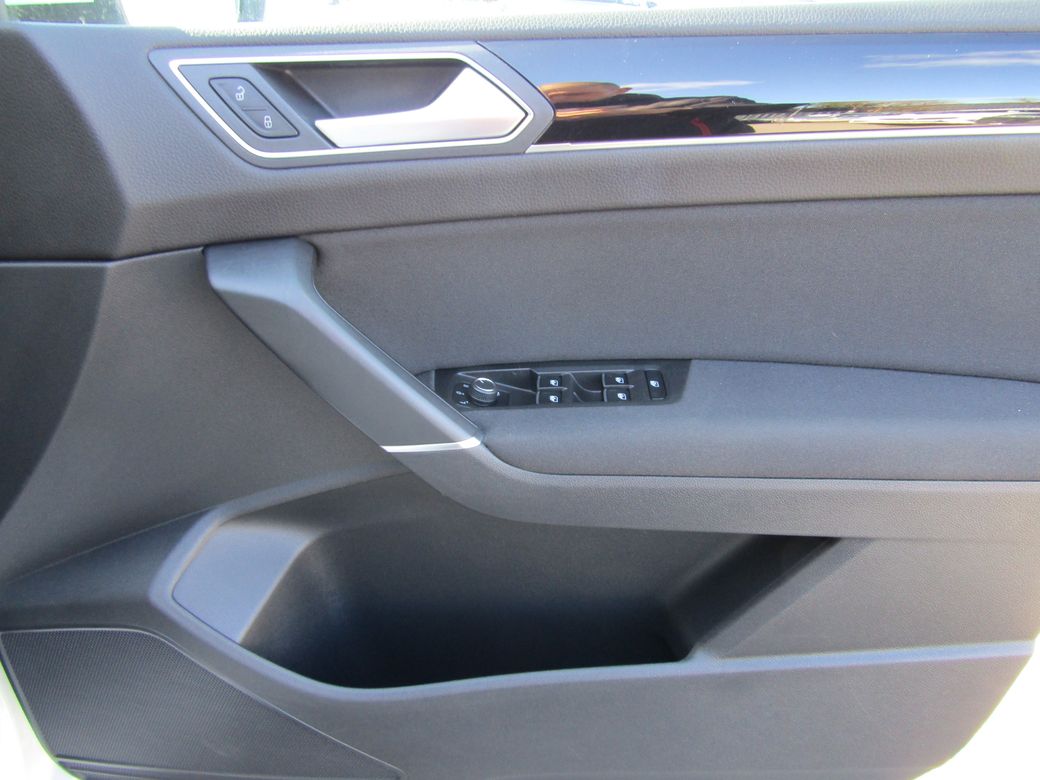 2017 Volkswagen Touran