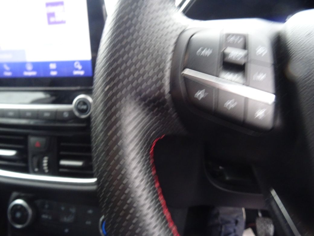 2023 Ford Puma