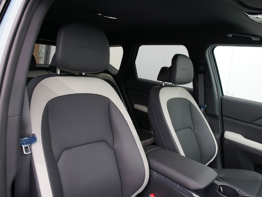 2026 Kia EV5