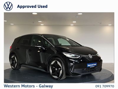 2026 Volkswagen ID.3