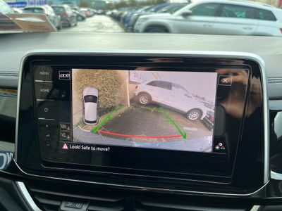 2023 Volkswagen T-Roc