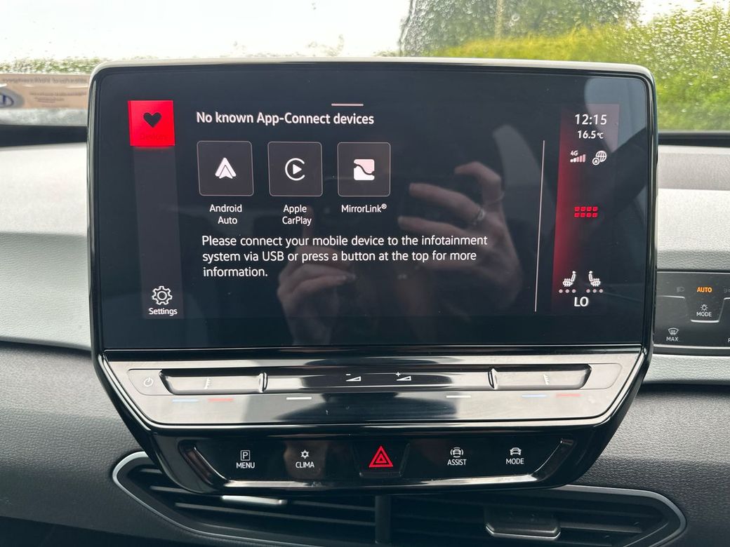 2023 Volkswagen ID.3