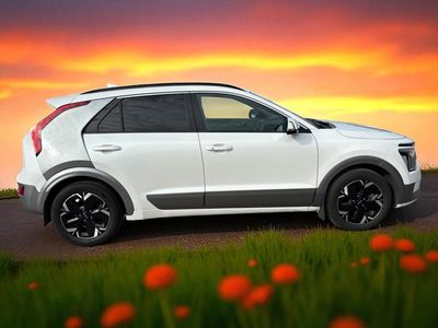 2023 Kia Niro