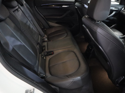 2021 BMW X1