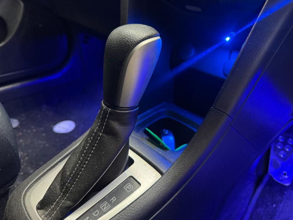 2014 Suzuki Swift