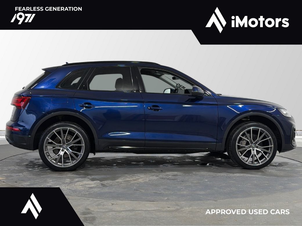 2022 Audi Q5