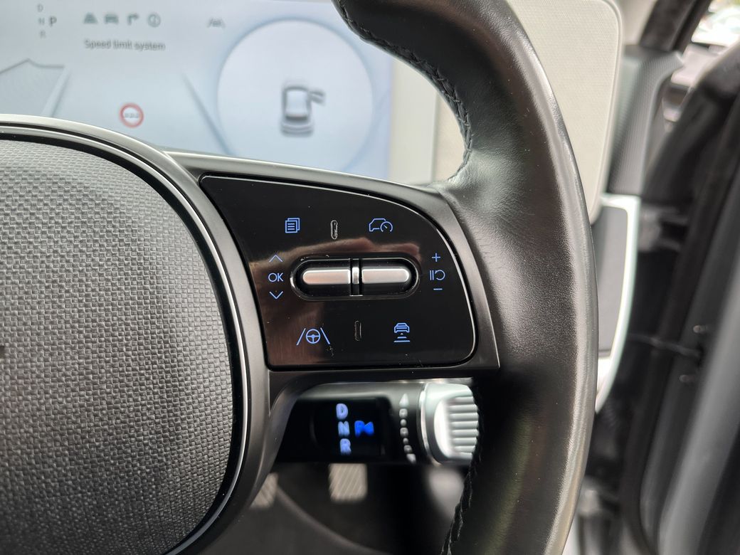 2022 Hyundai Ioniq 5