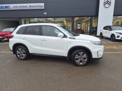 2022 Suzuki Vitara