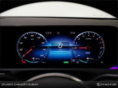 2022 Mercedes-Benz A Class