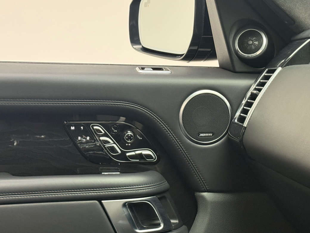 2019 Land Rover Range Rover