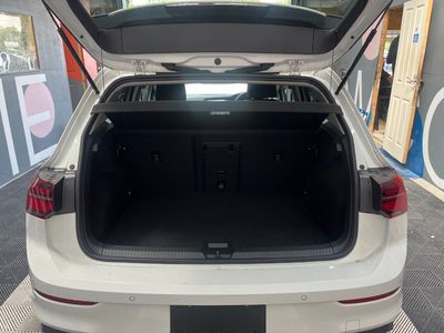 2023 Volkswagen Golf