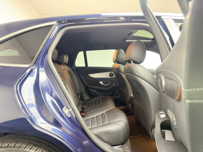 2023 Mercedes-Benz EQC