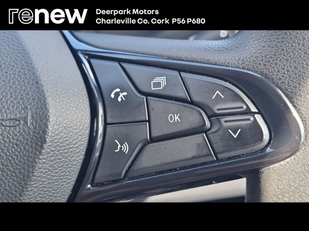 2024 Renault Trafic