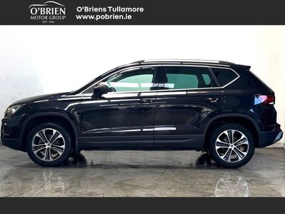 2023 SEAT Ateca