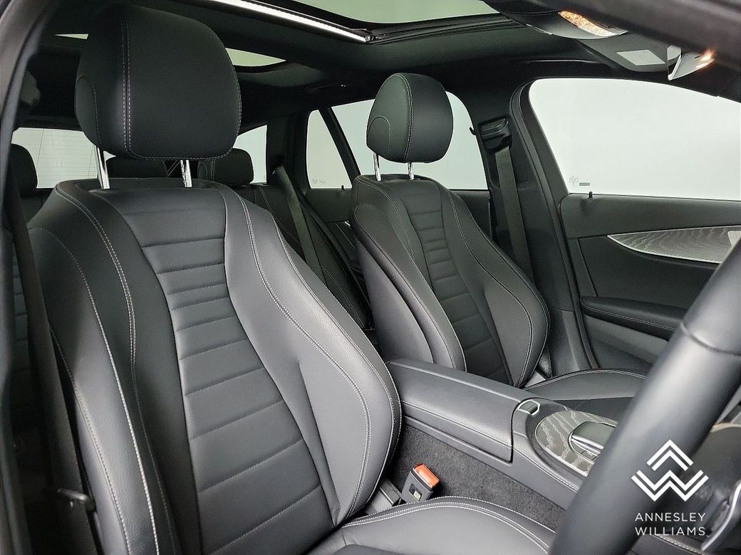 2023 Mercedes-Benz E Class