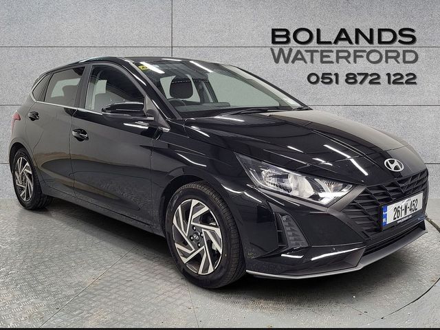 vehicle for sale from Bolands Waterford