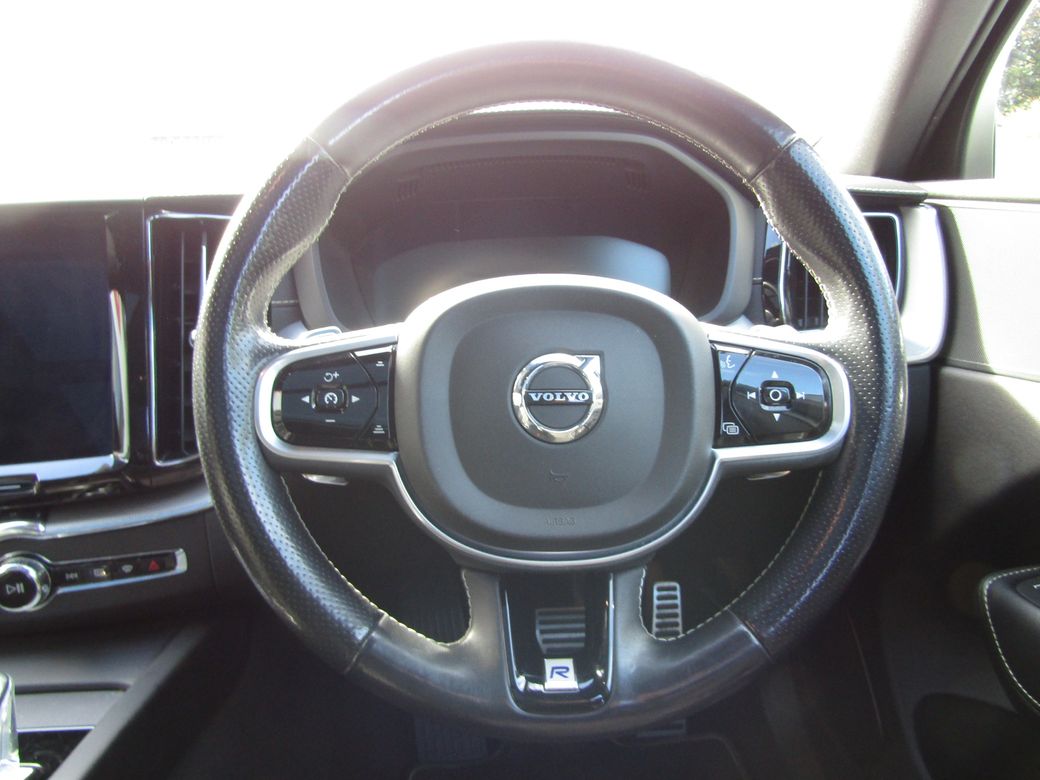 2018 Volvo XC60