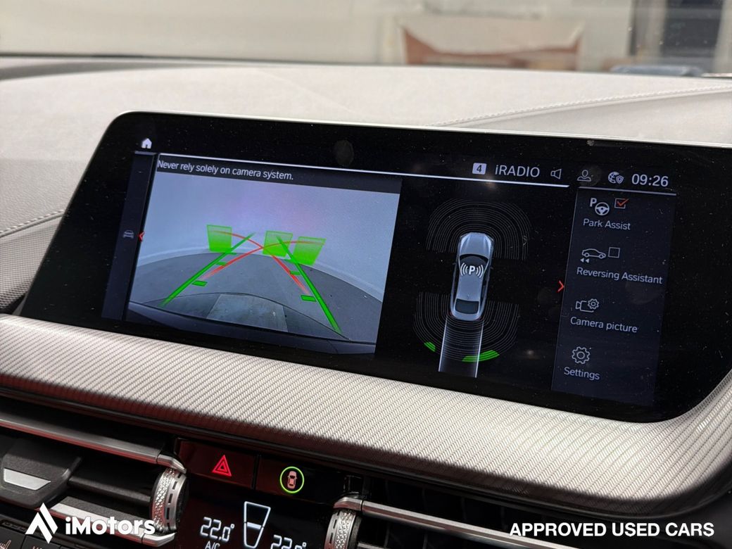 2021 BMW 2 Series
