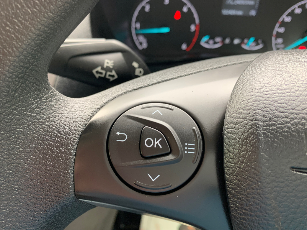2023 Ford Transit Connect