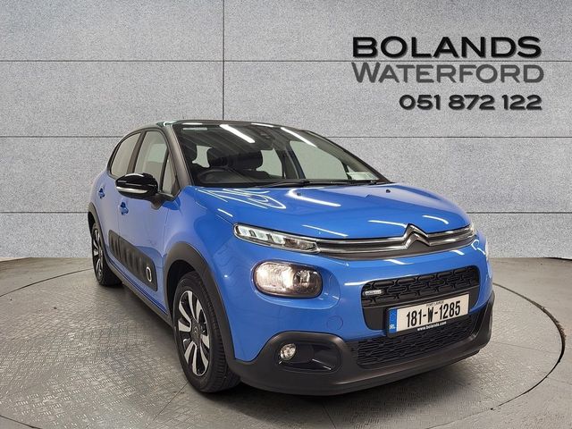 vehicle for sale from Bolands Waterford