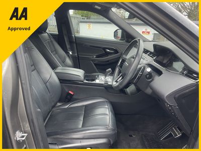 2022 Land Rover Range Rover