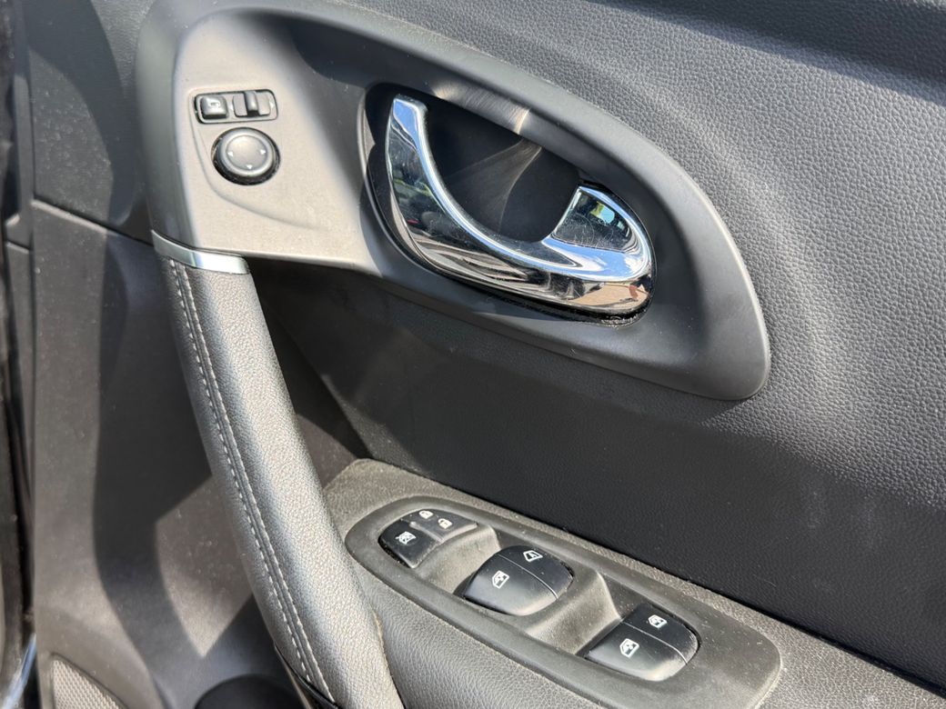 2016 Renault Kadjar