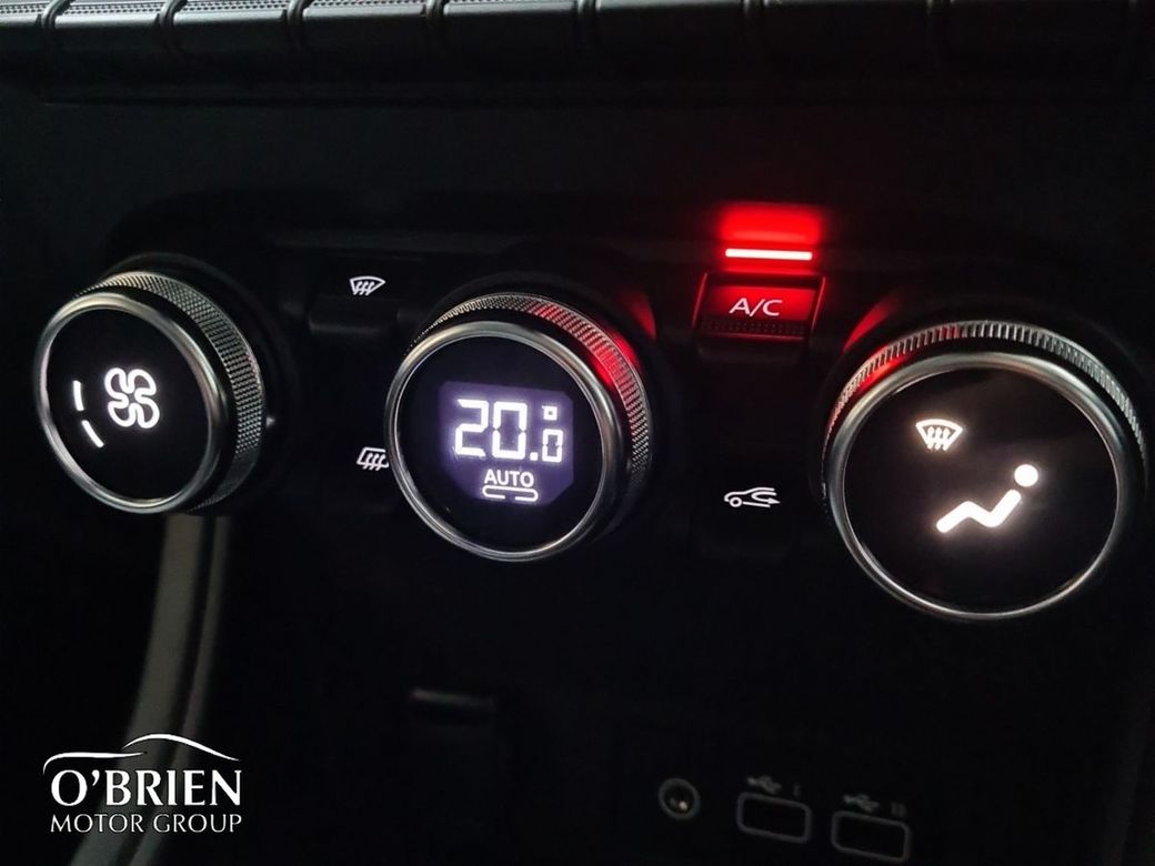 2024 Renault Captur