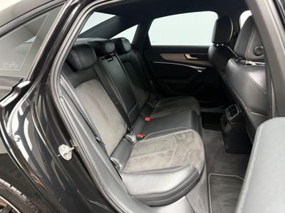 2019 Audi A6