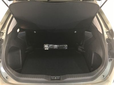 2022 Toyota Yaris Cross