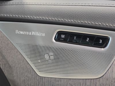 2023 Volvo XC90