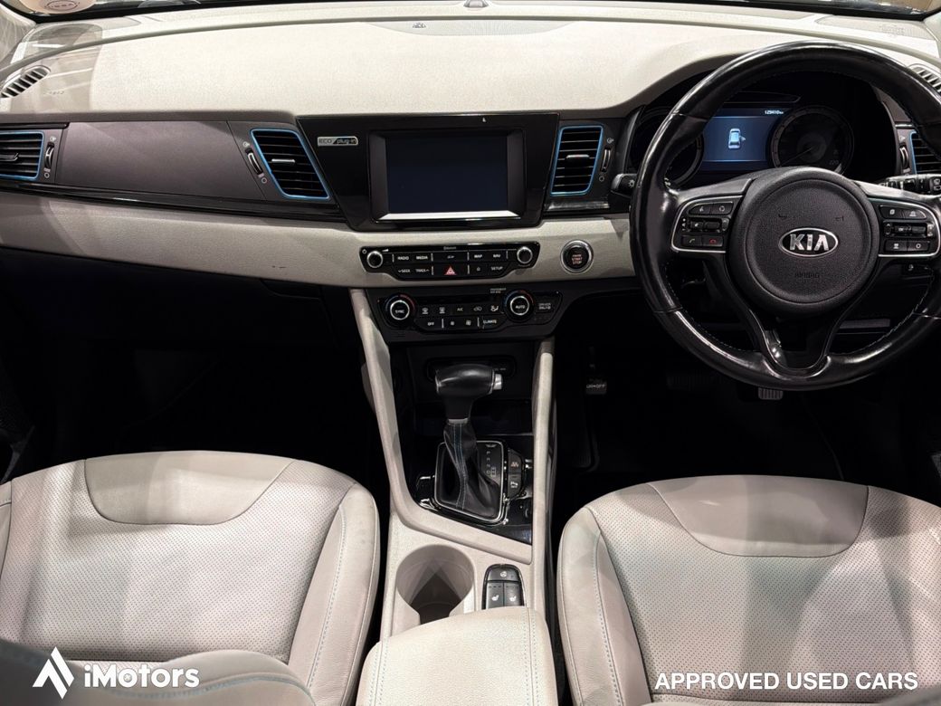 2019 Kia Niro