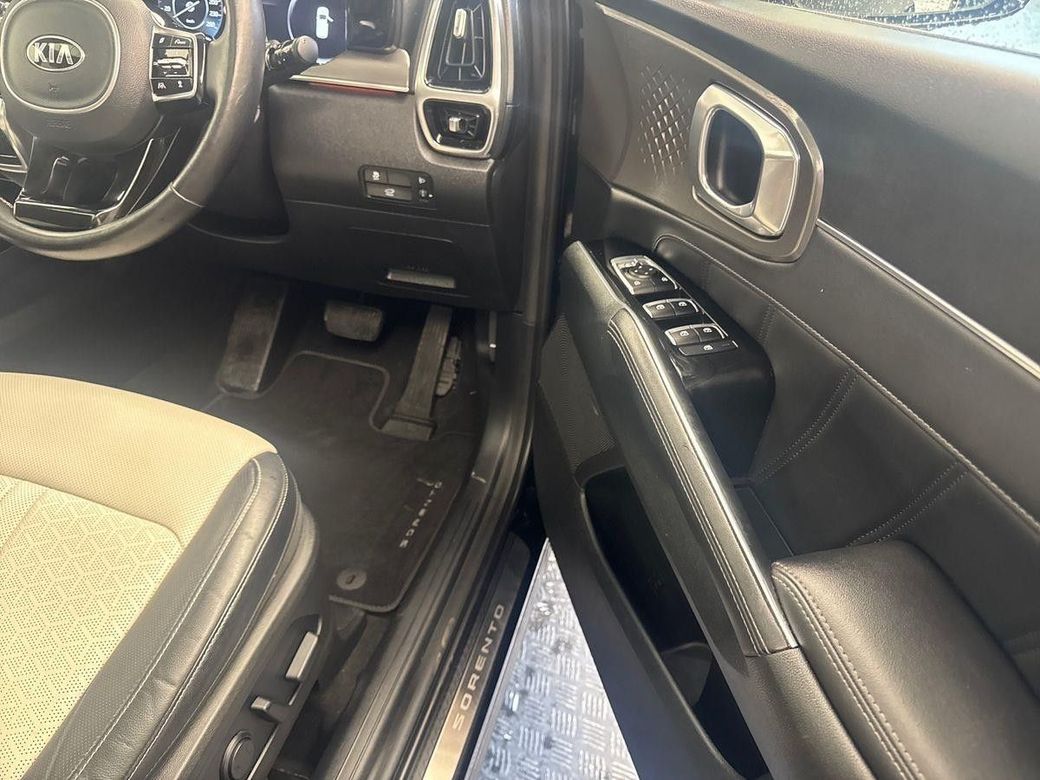 2021 Kia Sorento