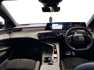 2026 Peugeot 3008